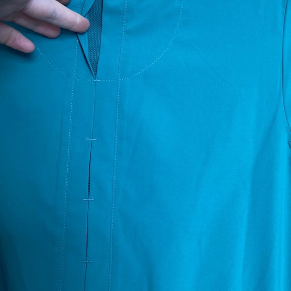 Woods Dress - Picture 9 of 10